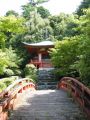 temple japonais